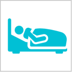 Hospitalización