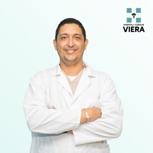 Dr. Héctor Ruiz