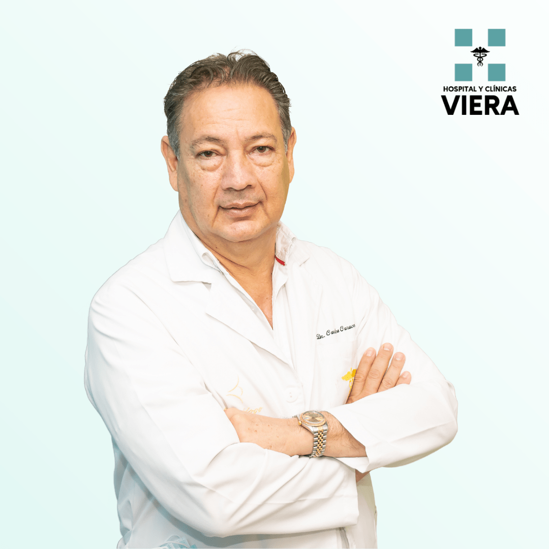 Dr. Carlos Caraccioli