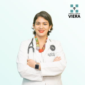 Dra. Karla María Orellana