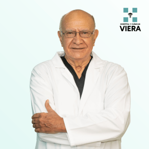 Dr. Luis Andrés Toro