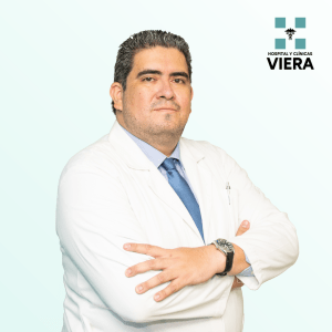 Dr. Carlos Pérez