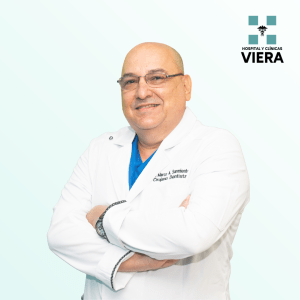Dr. Marco Sarmiento