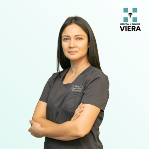 Dra. Karen Medina