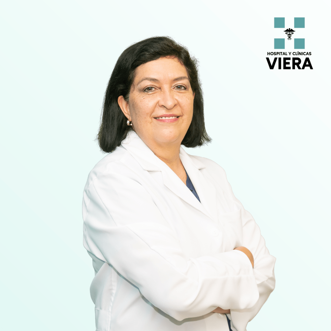 Dra. Anabessy Sánchez de Matheu