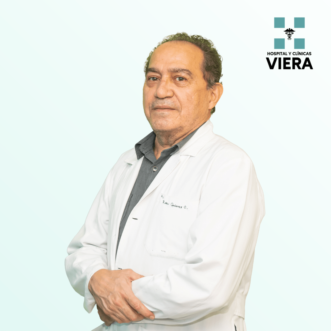 Dr. Rubén Quiñonez