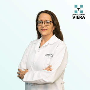 Dra. Carla Cárcamo