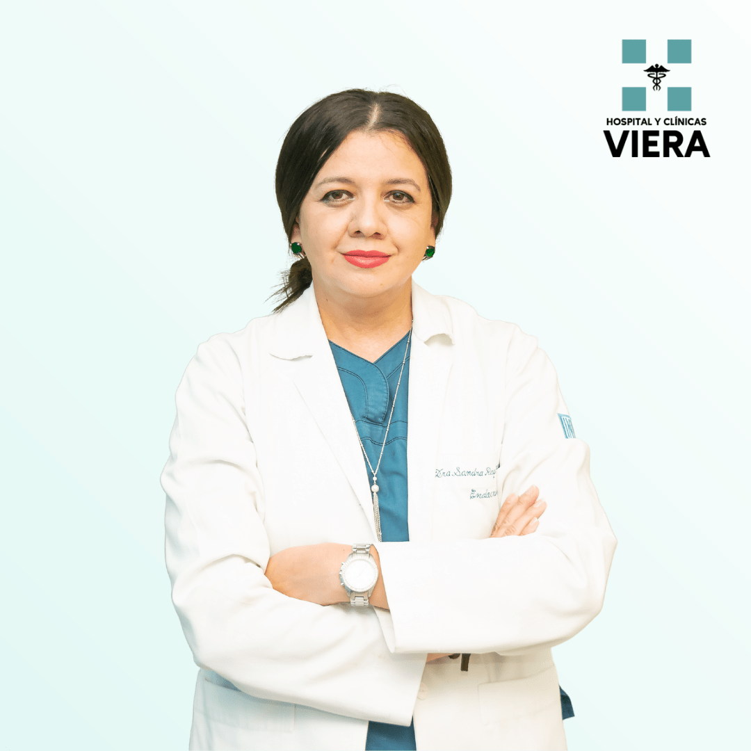 Dra. Sandra Rodríguez