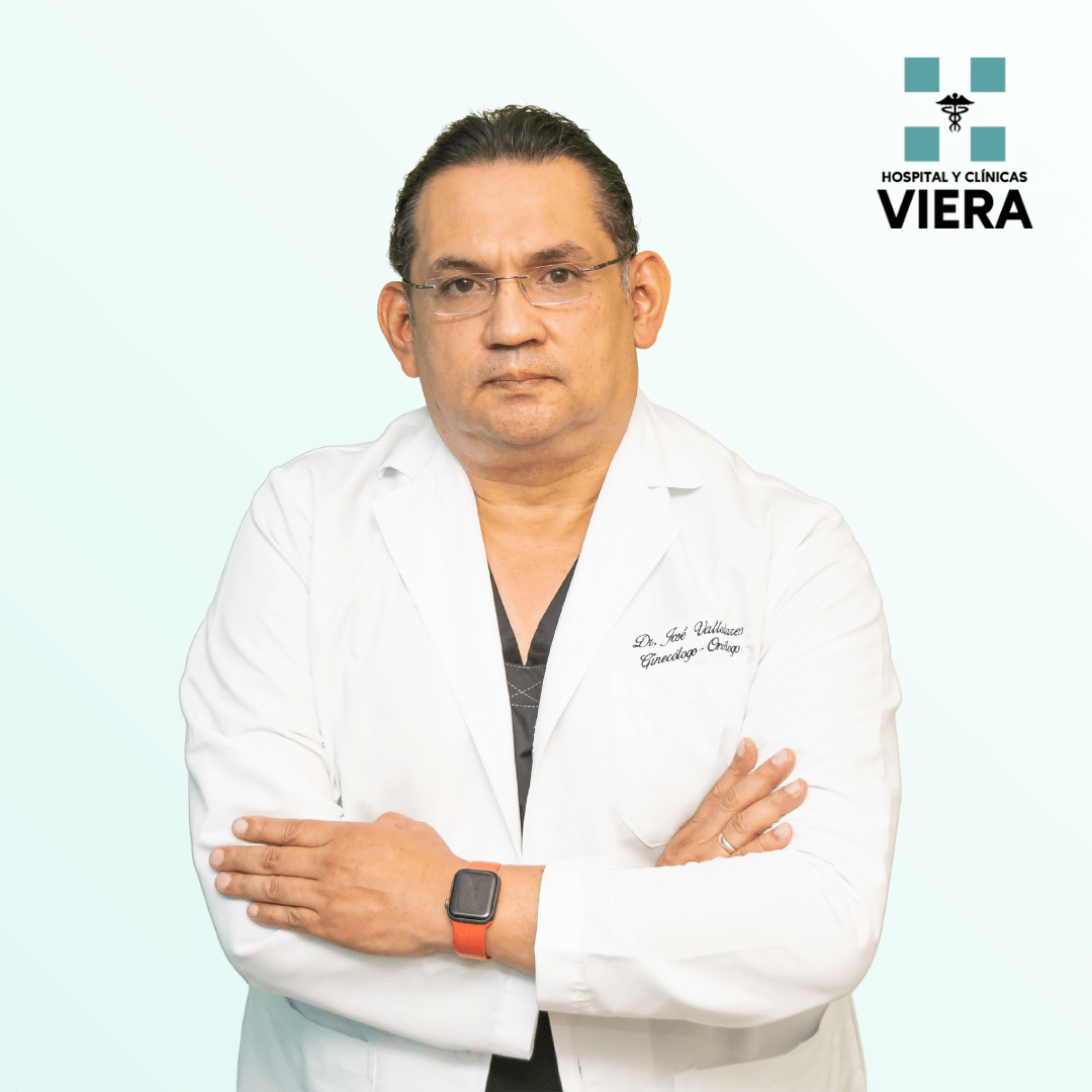 Dr. José Alfonso Valladares