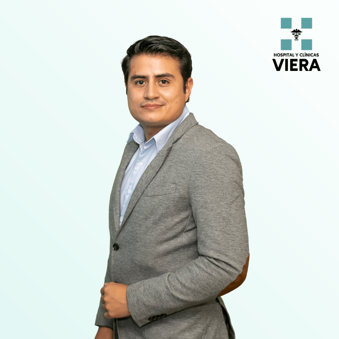 Lic. Emerzon Castillo Cibrián