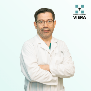 Dr. Mario Castillo