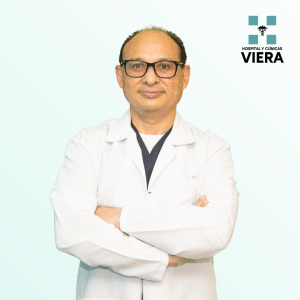 Dr. Marco Antonio Sánchez