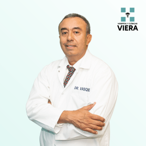 Dr. Osly Vásquez