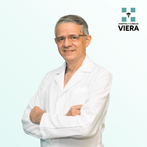 Dr. José Manuel Matheu