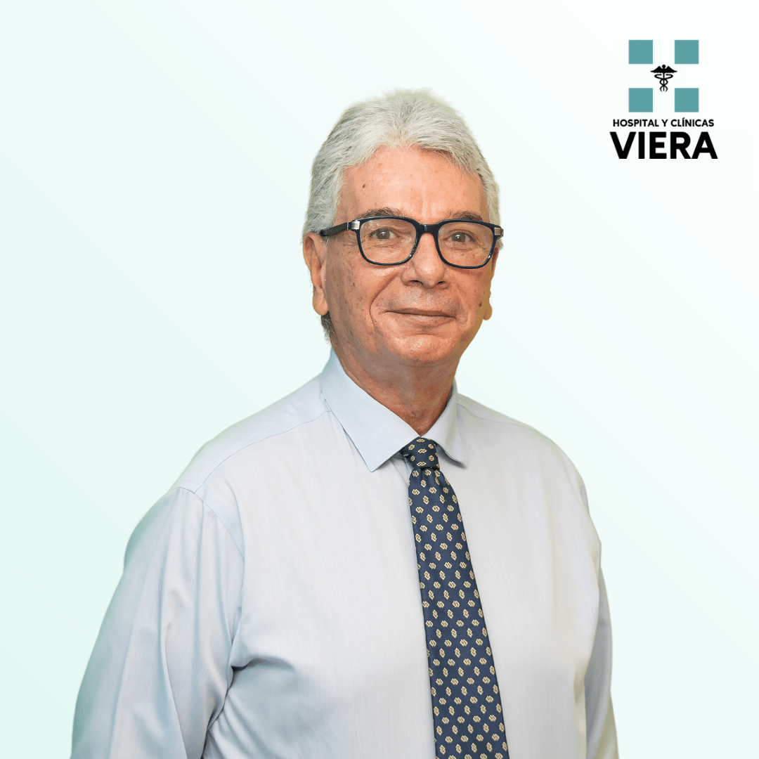 Lic. José Castro Alonzo