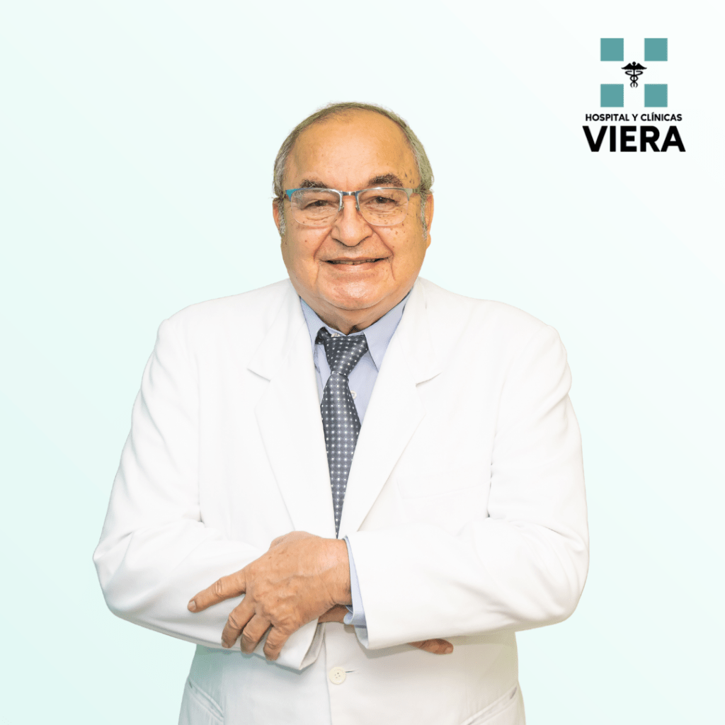 Dr. Sergio Murillo