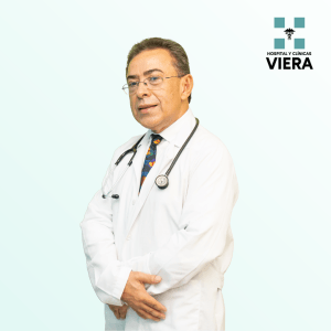 Dr. Martín Medina