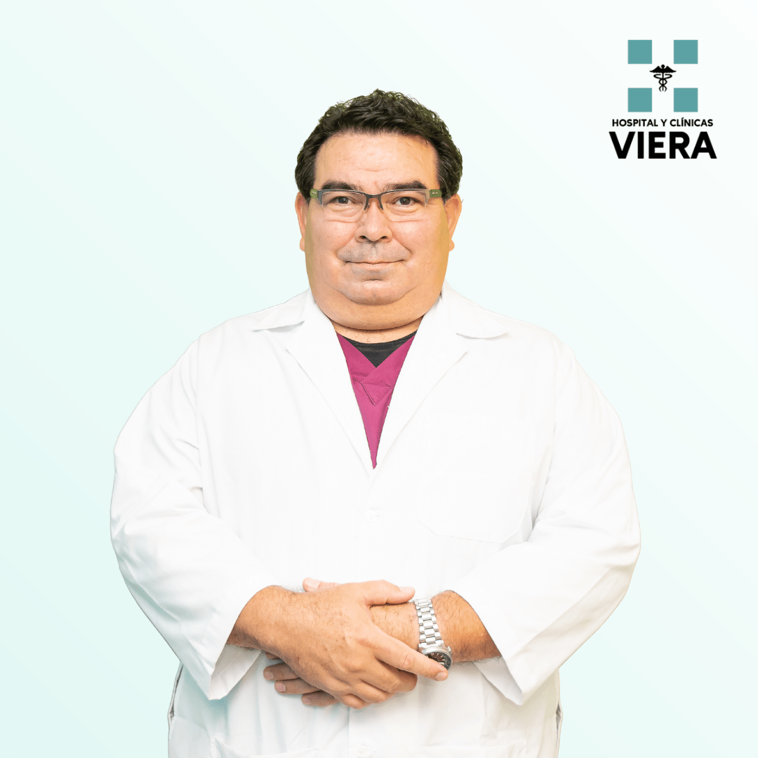 Dr. Janio Florentino