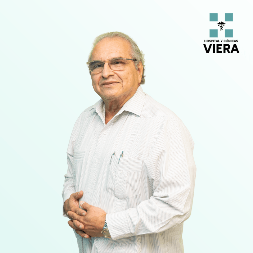 Dr. Evandro Valladares