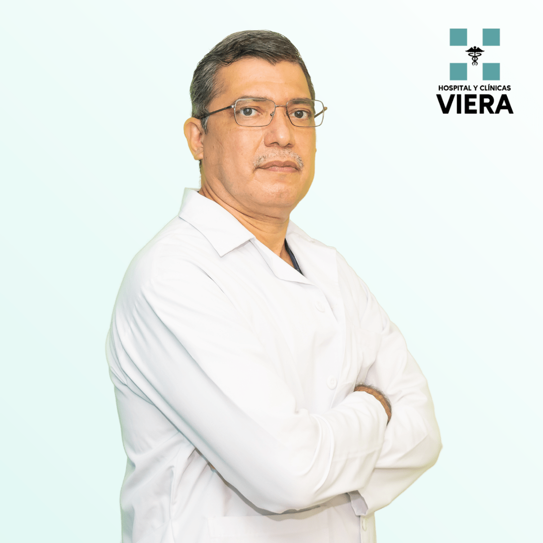 Dr. Mauricio Paredes