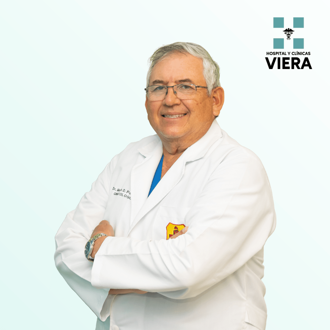 Dr. Martín Portillo