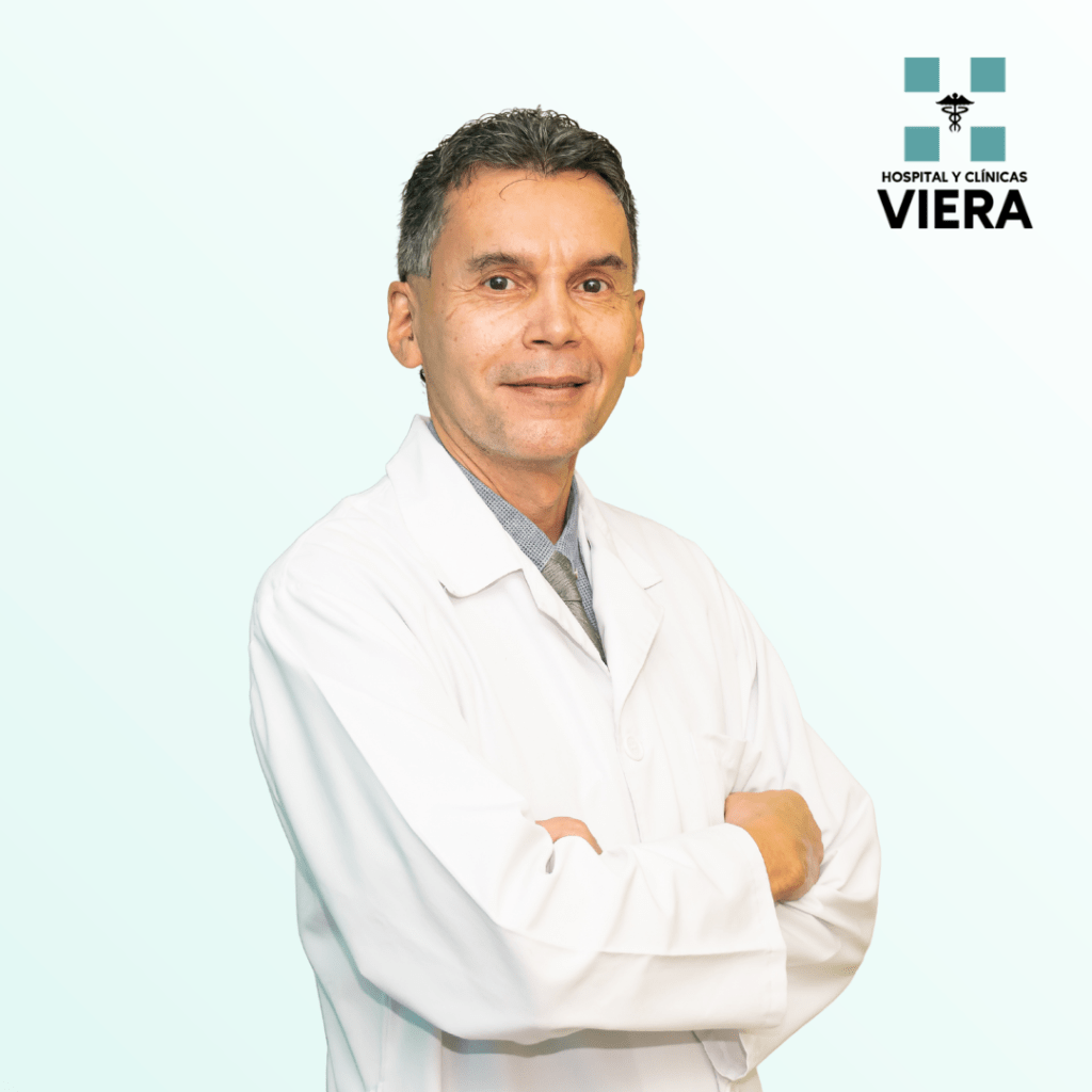 Dr. Paul Castro Alonzo