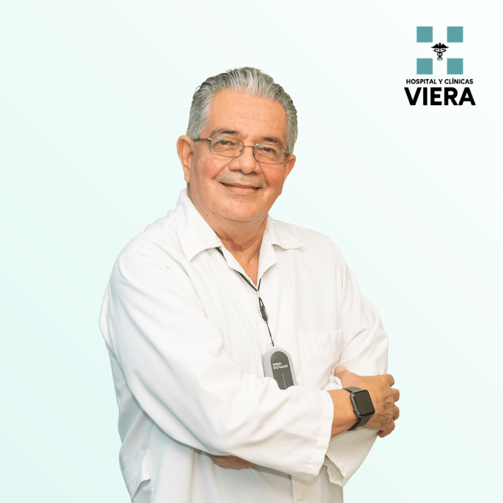 Dr. Ángel Cruz Banegas