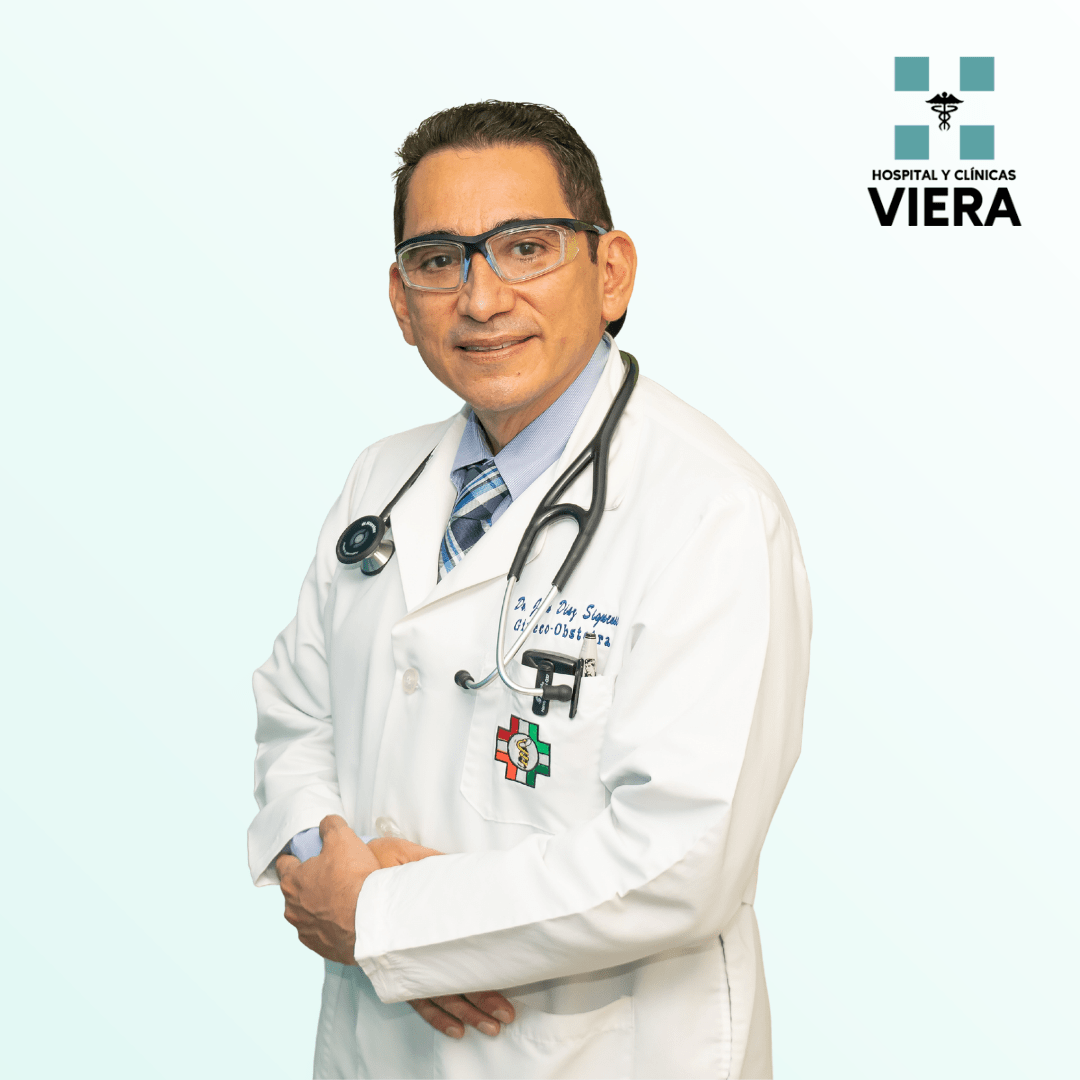 Dr. Juan Diaz Sigüense