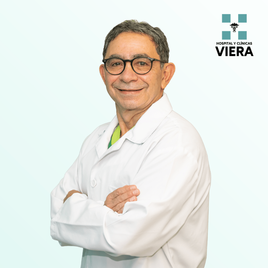 Dr. Sergio Vélez