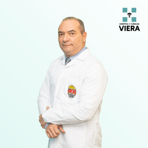 Dr. Carlos Oquelí