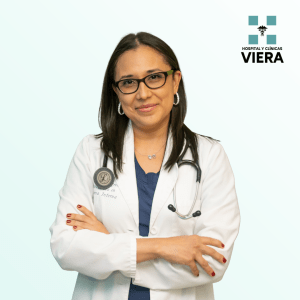 Dra. Ritzie Cruz
