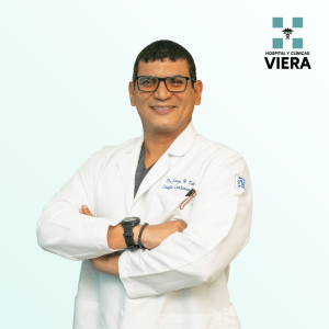 Dr. Jorge Ochoa