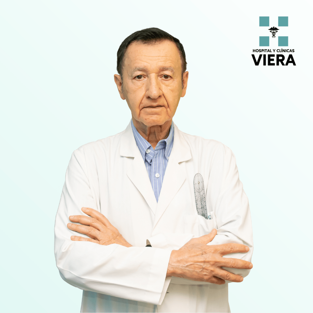 Dr. Rafael Lobo Cerna