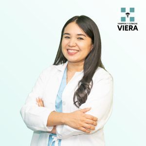 Dra. Genesis Flores