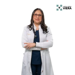 Dra. Ritzie Cruz