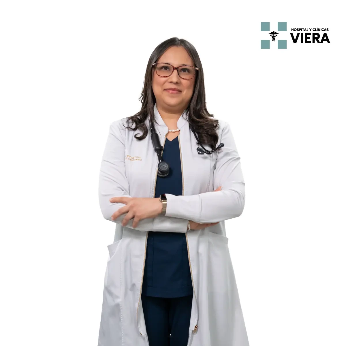 Dra. Ritzie Cruz