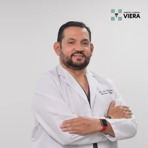 Dr. José Alfonso Valladares