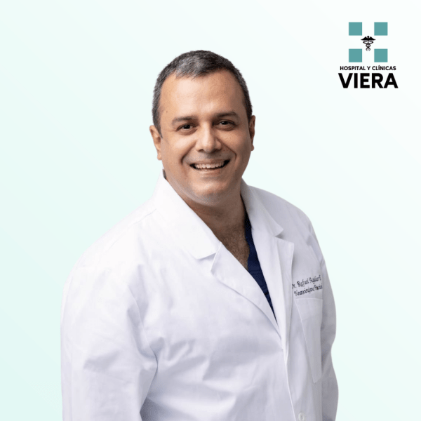 Dr. Rafael Aguilar