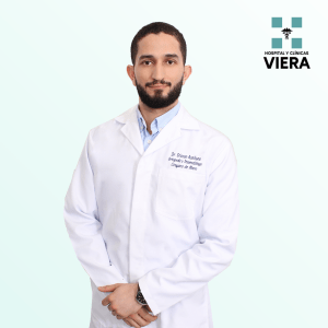 Dr. Ericson Aceituno