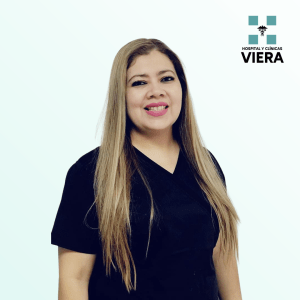 Dra. Januaria Rodas