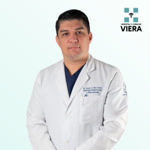 Dr. Yasser Rizo