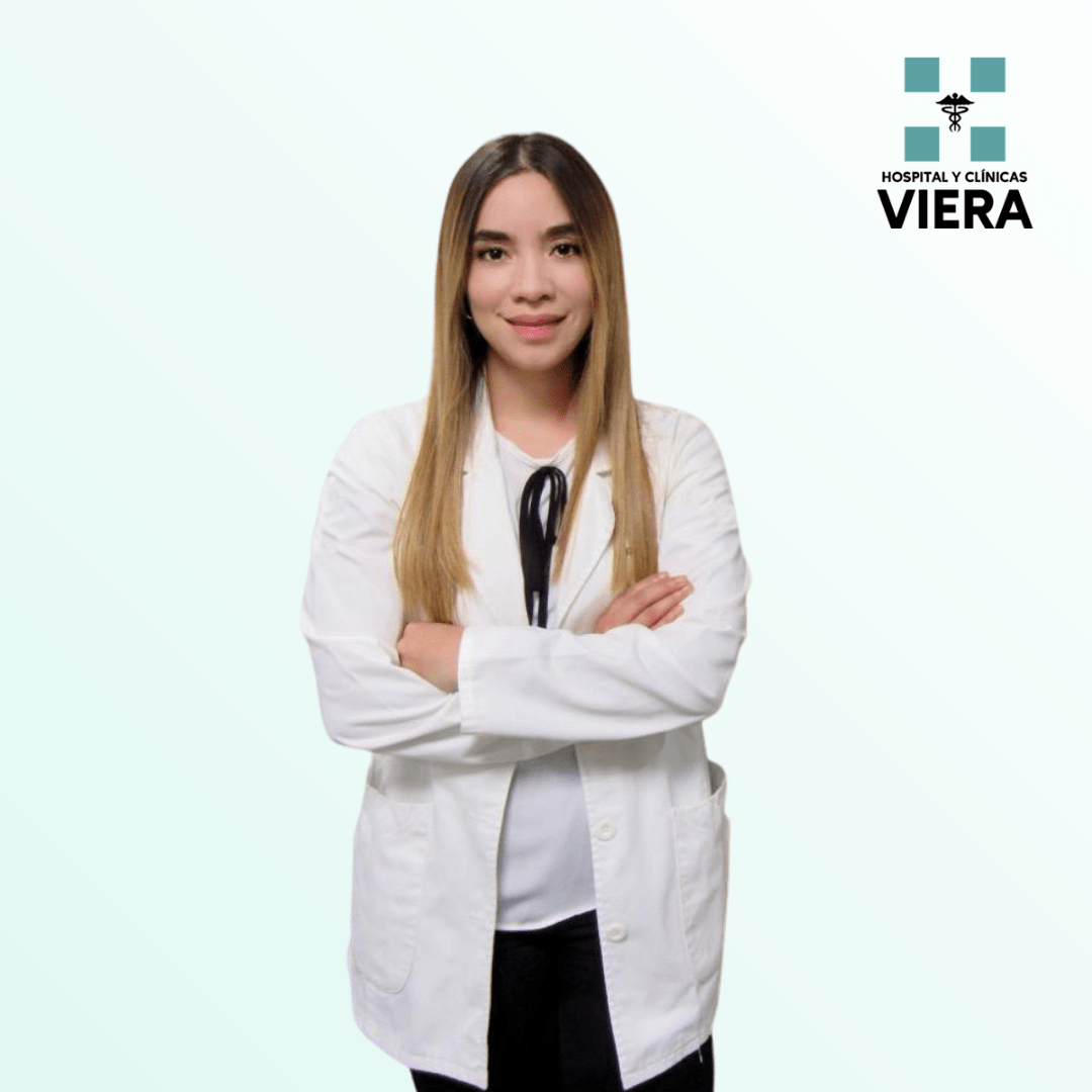 Lic. Andrea Palencia