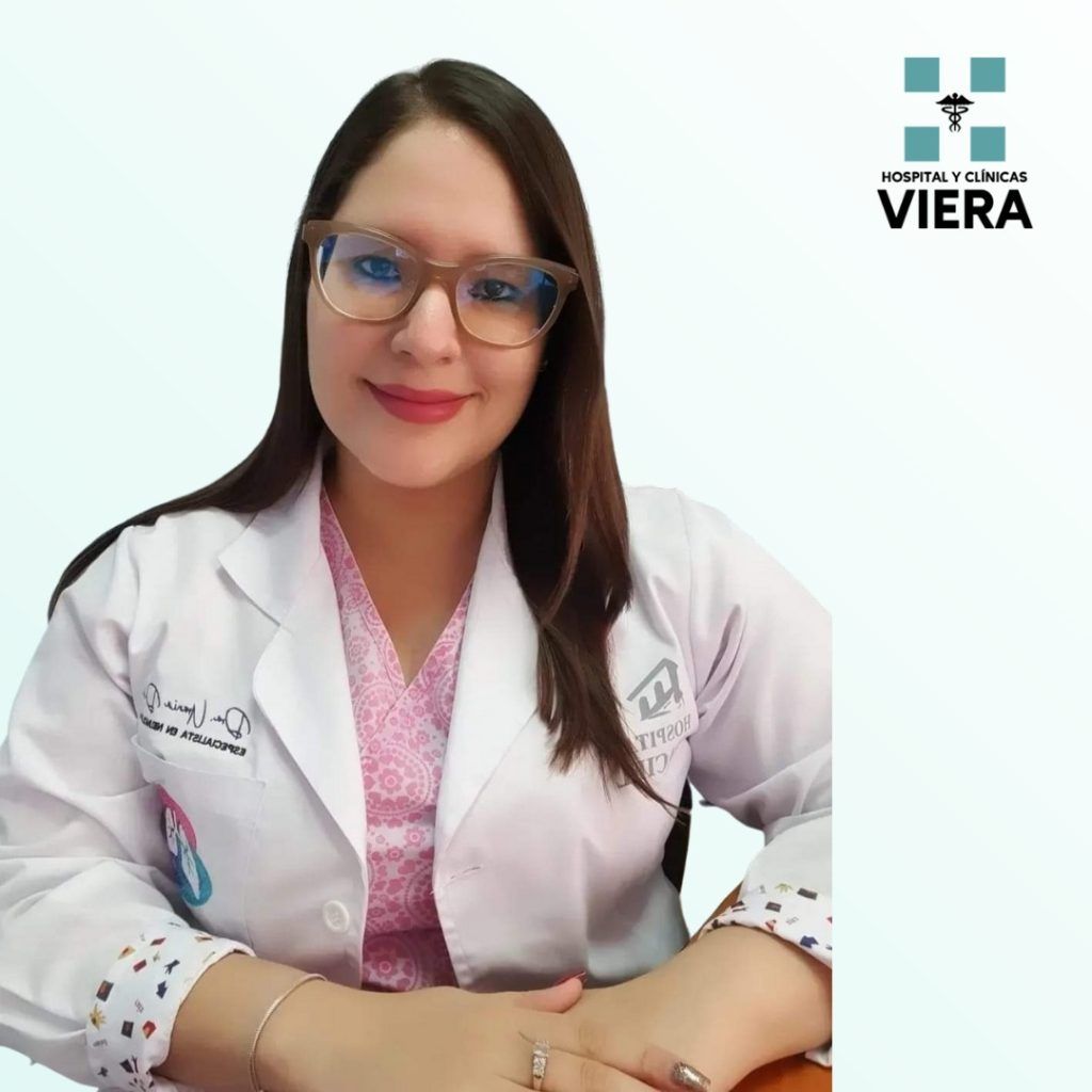 Neumología Hospital y Clinicas Viera