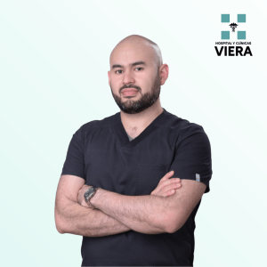 Dr. Óscar Vásquez