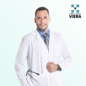 Dr. Obed Urquía