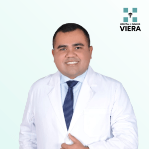 Dr. Pavel Ortiz