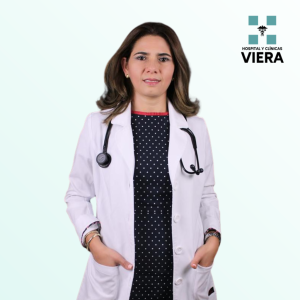 Dra. Sagrario Enamorado