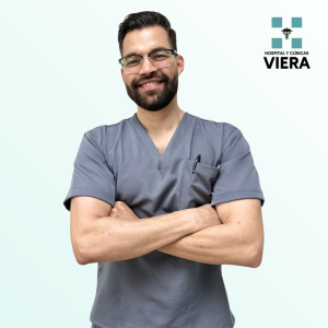 Dr. Daniel Vallecillo