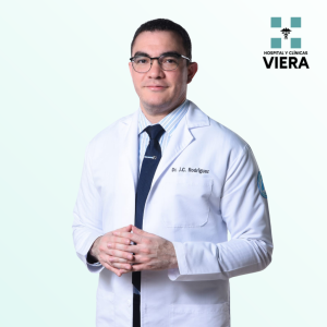 Dr. Juan Carlos Rodriguez