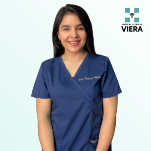 Dr. Mileyda Herrera